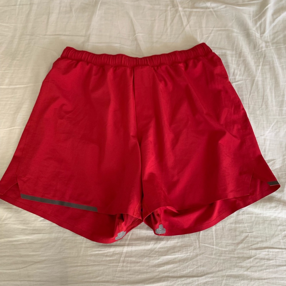 Men’s Lululemon Medium Surge Short 5”